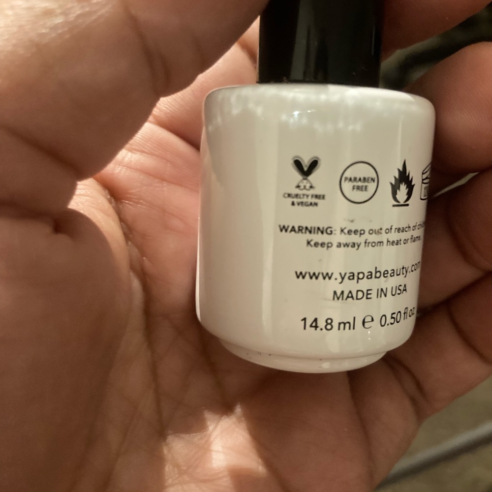 Top Coat - Picture 2 of 4